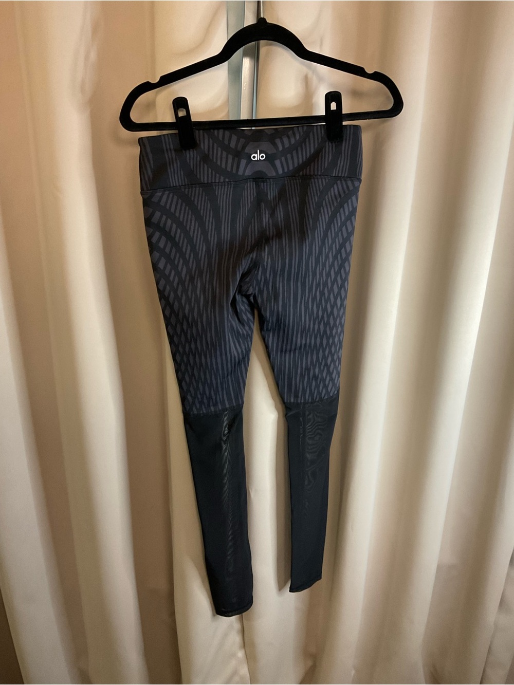 ALO Motion Mesh - Picture 4 of 6